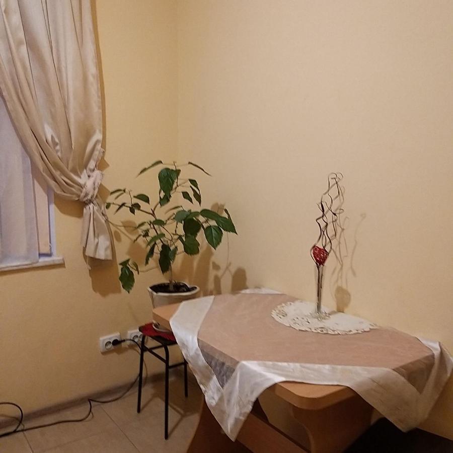 Смарт-Апартаменти " Lutskyj Zamok" Bagian luar foto