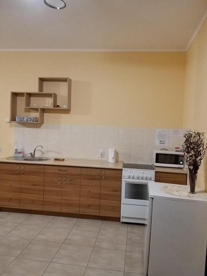 Смарт-Апартаменти " Lutskyj Zamok" Bagian luar foto
